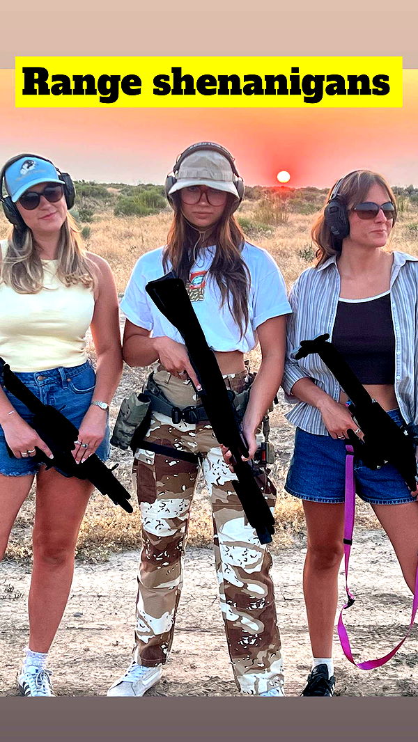 realhaylujan image ~ Altpins