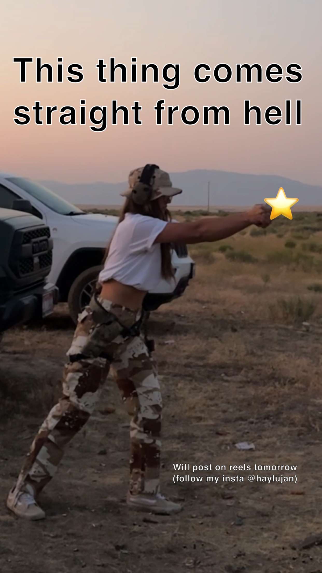 realhaylujan snapchat image archive image