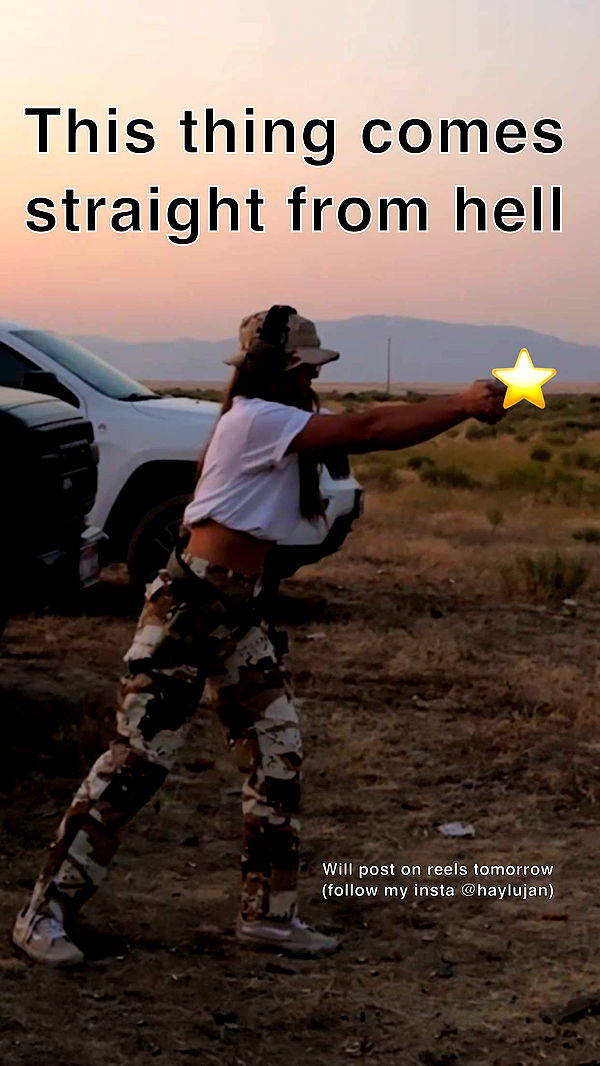 realhaylujan image ~ Altpins