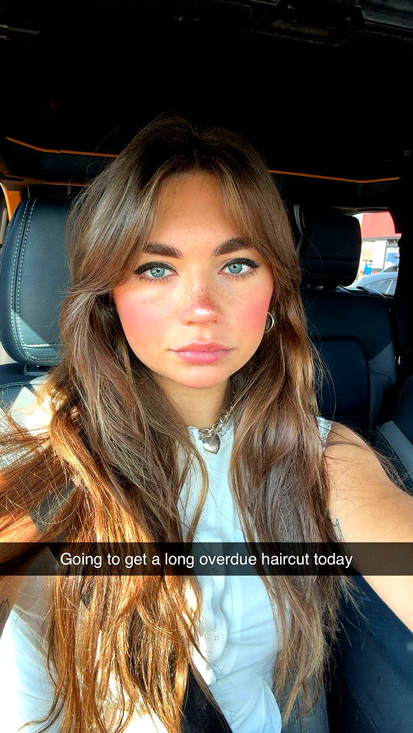 realhaylujan image ~ Altpins