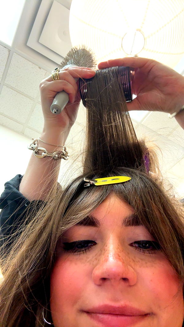 realhaylujan image ~ Altpins