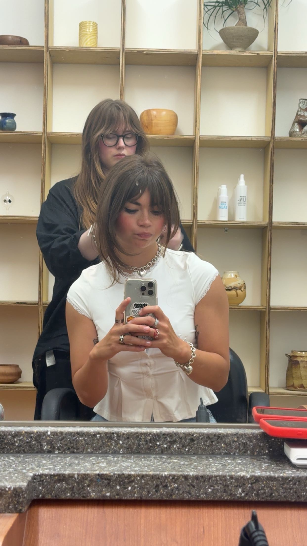 realhaylujan snapchat image archive image