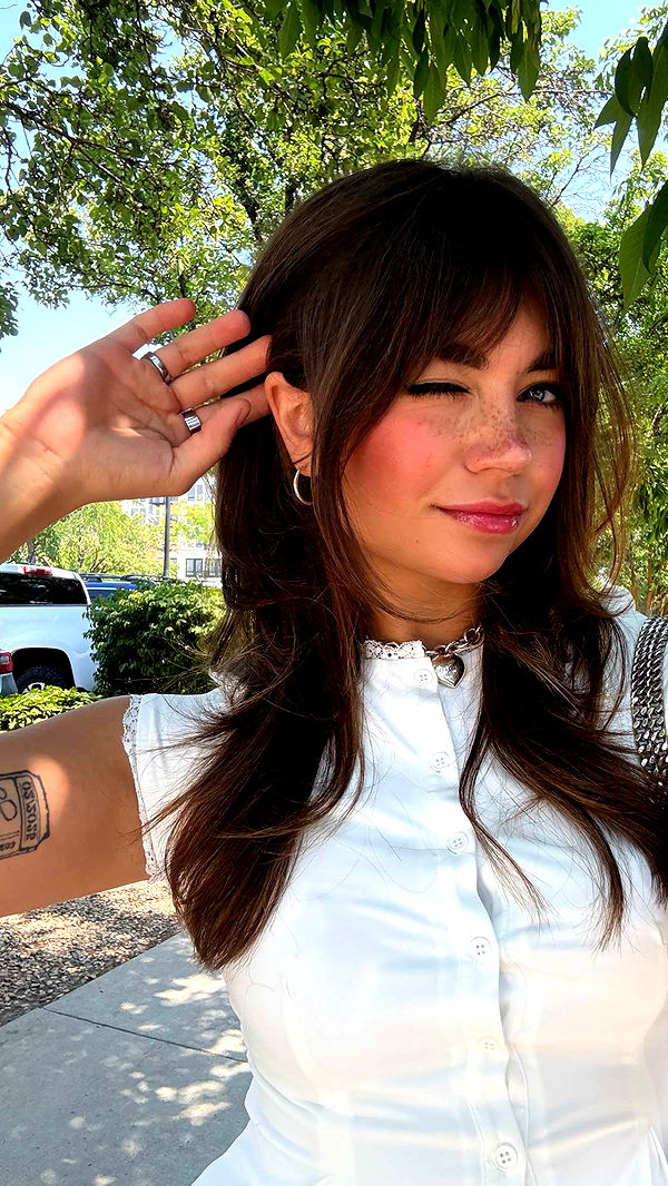 realhaylujan image ~ Altpins