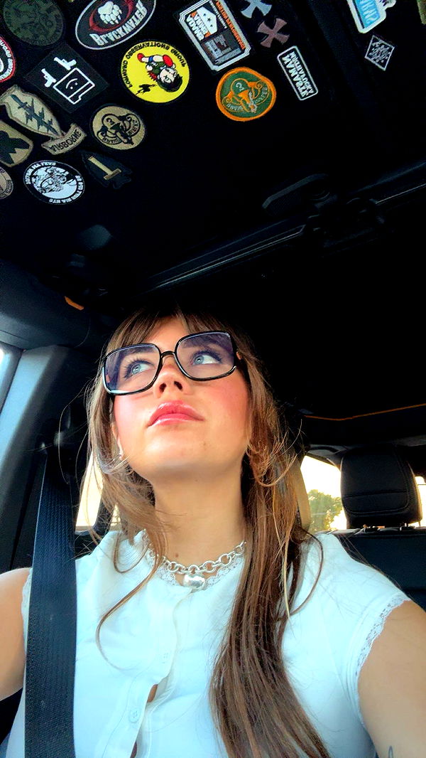 realhaylujan image ~ Altpins