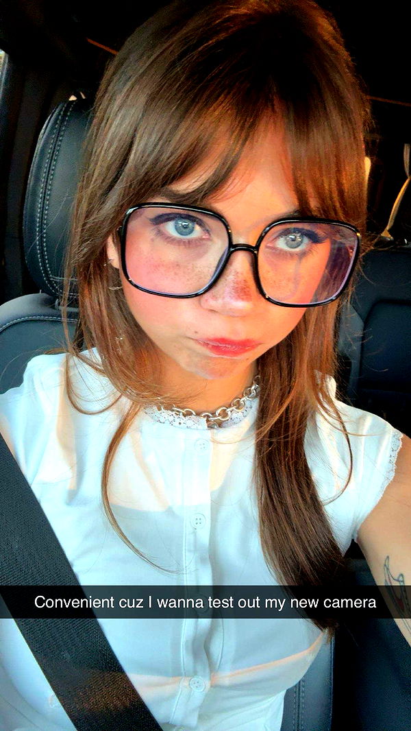 realhaylujan image ~ Altpins