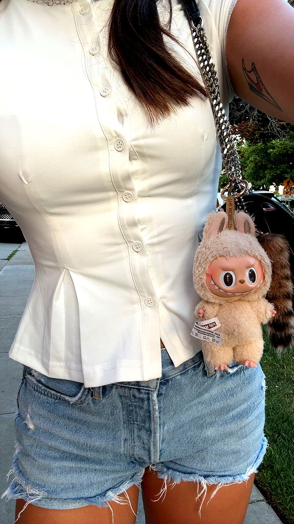 realhaylujan image ~ Altpins