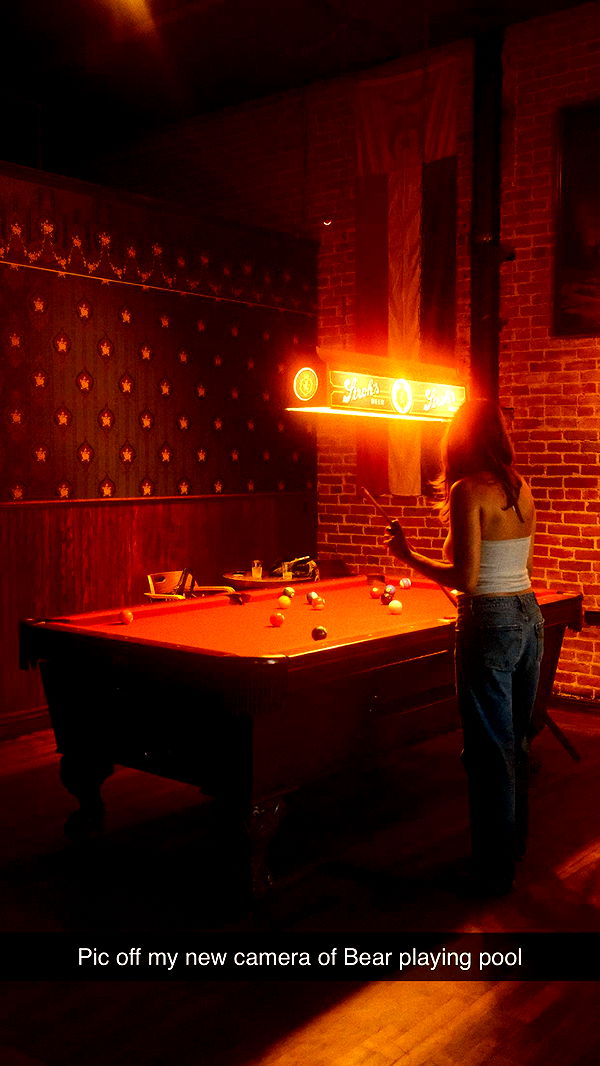 realhaylujan image ~ Altpins