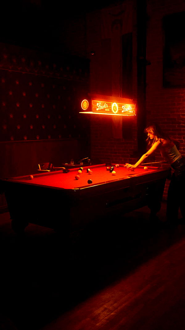 realhaylujan image ~ Altpins