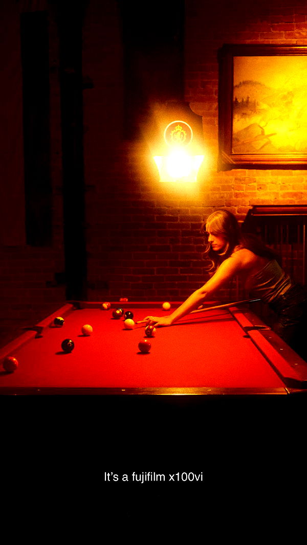 realhaylujan image ~ Altpins