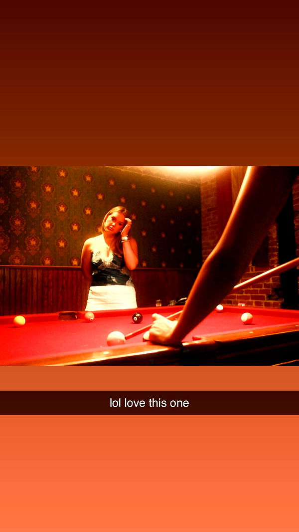 realhaylujan image ~ Altpins