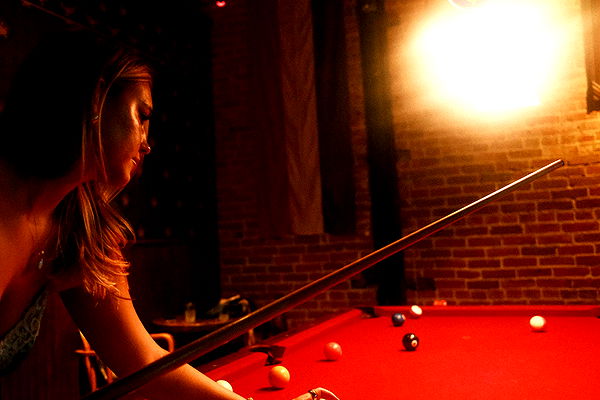 realhaylujan image ~ Altpins