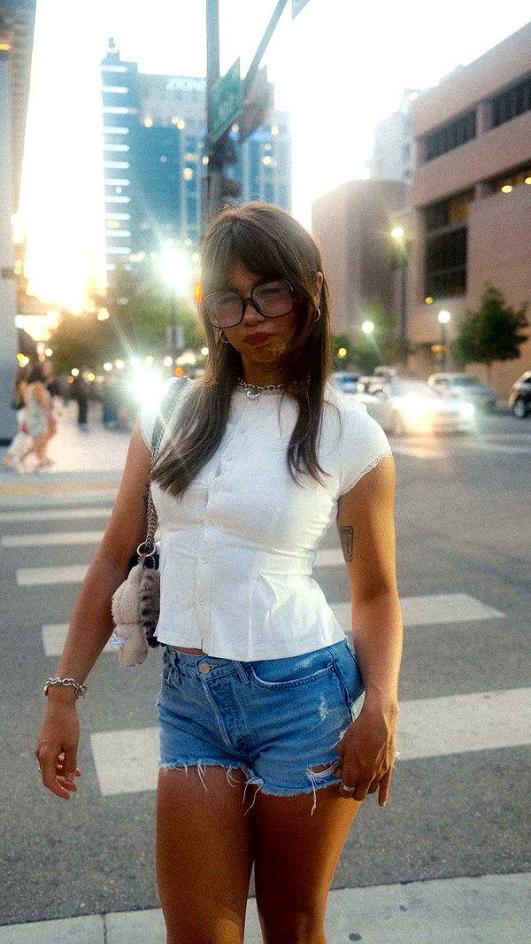 realhaylujan image ~ Altpins