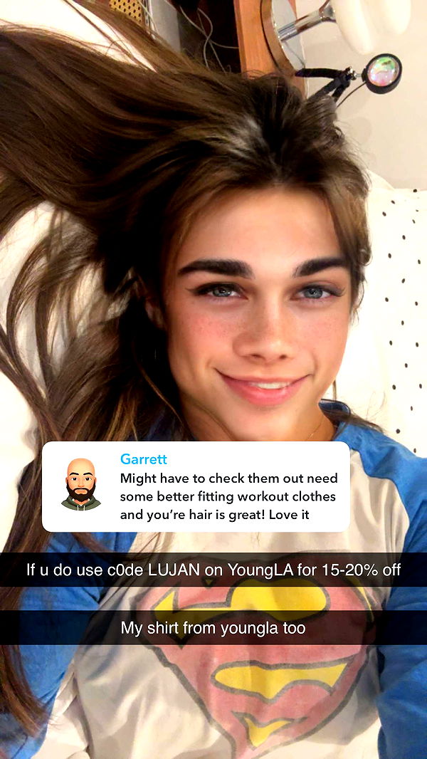 realhaylujan image ~ Altpins