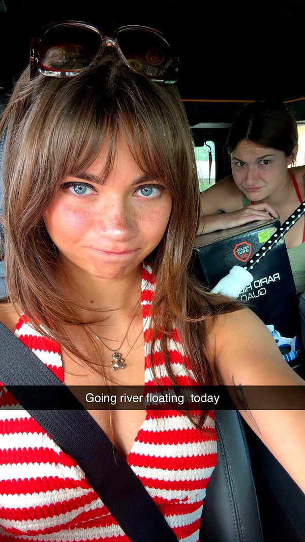 realhaylujan image ~ Altpins