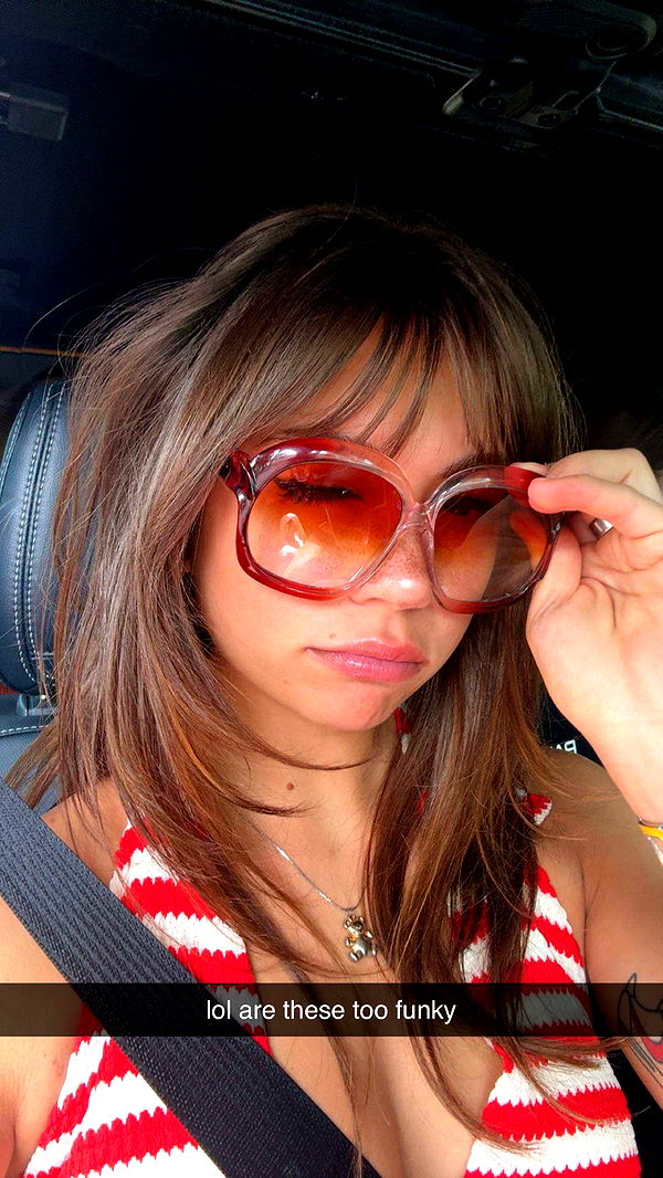 realhaylujan image ~ Altpins