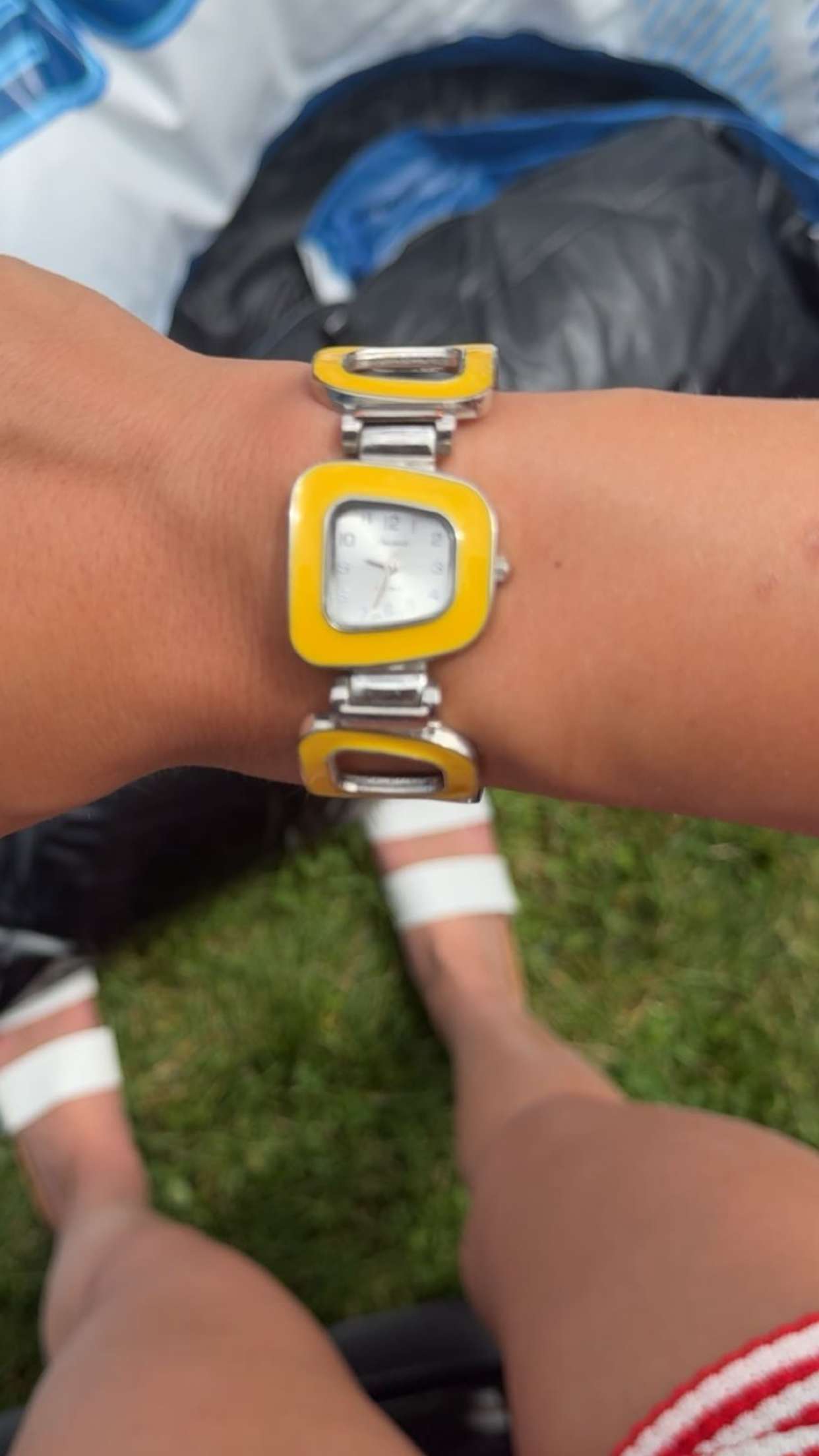 realhaylujan snapchat image archive image