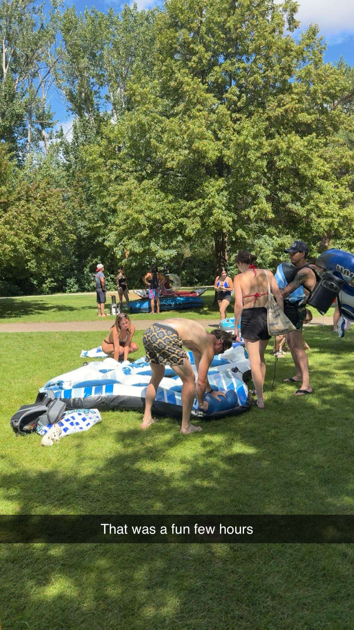 realhaylujan snapchat image archive image