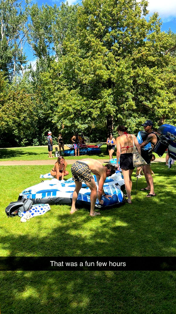 realhaylujan image ~ Altpins