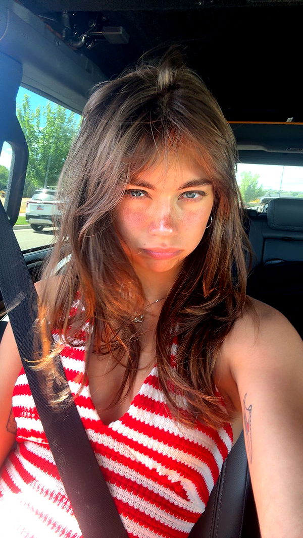 realhaylujan image ~ Altpins