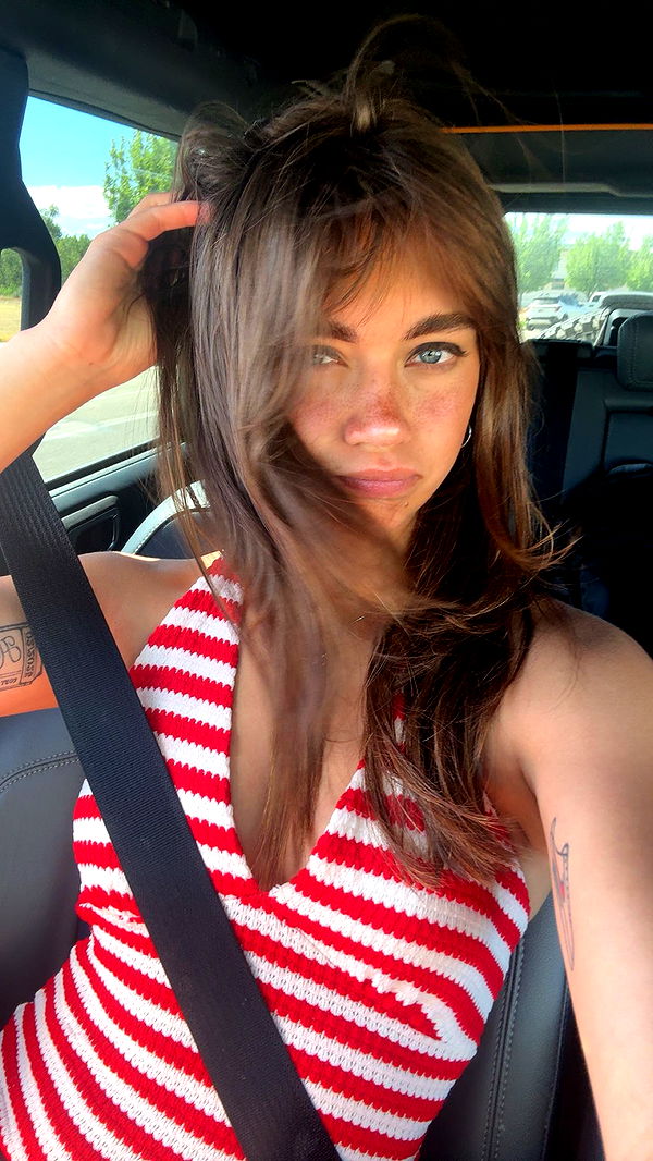 realhaylujan image ~ Altpins