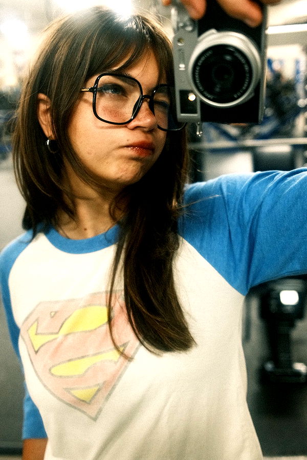 realhaylujan image ~ Altpins