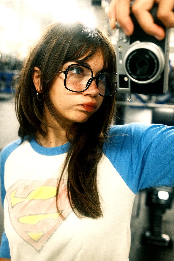 realhaylujan image ~ Altpins