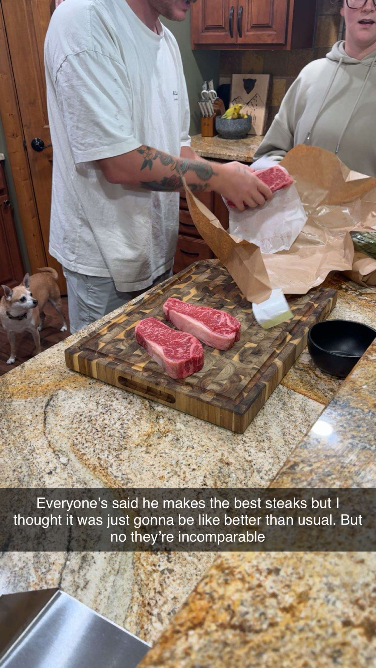 realhaylujan snapchat image archive image