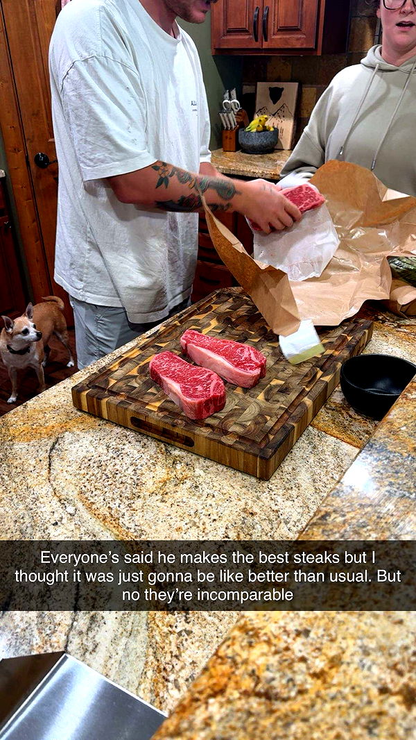 realhaylujan image ~ Altpins