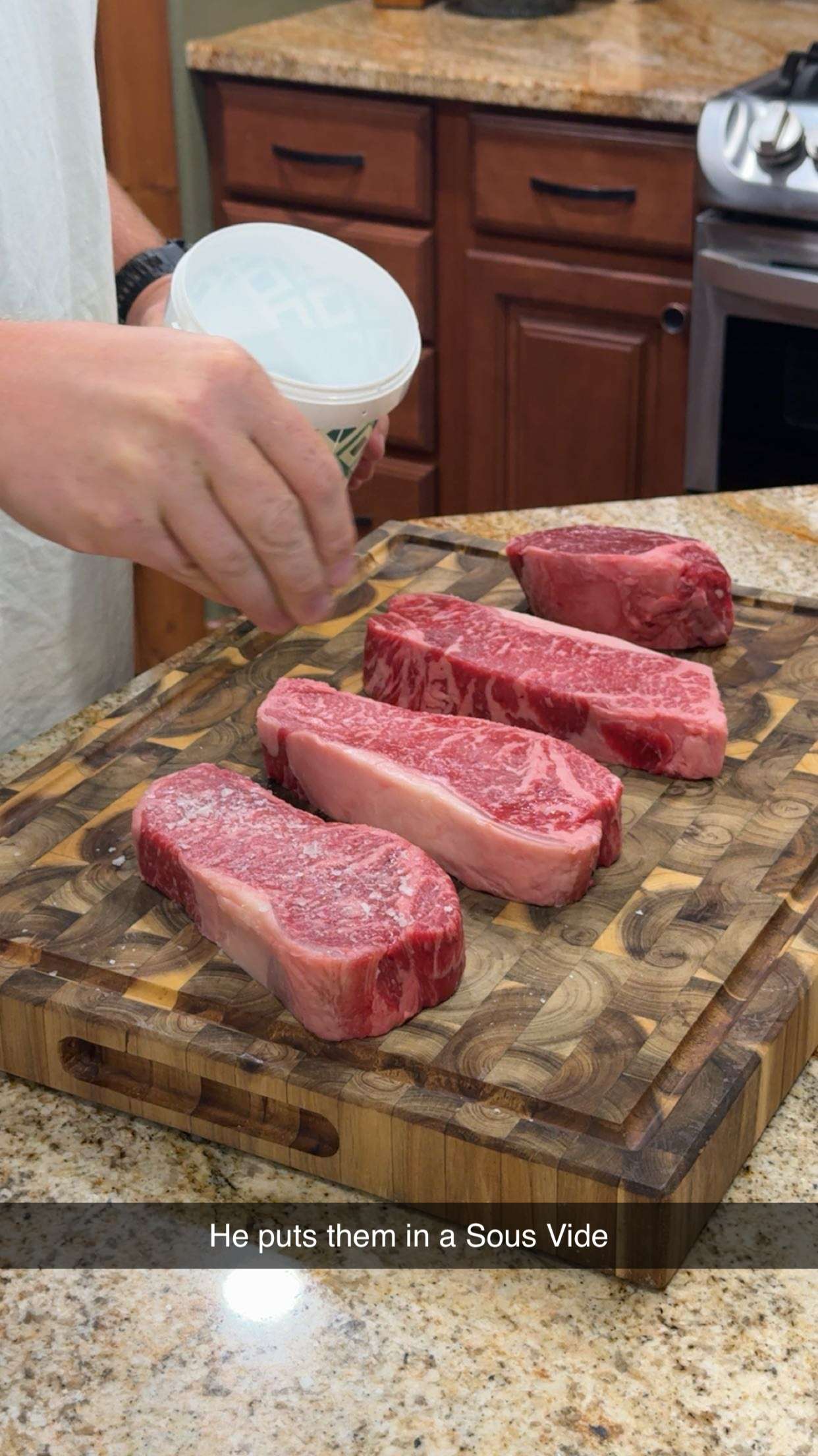 realhaylujan snapchat image archive image