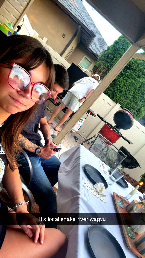 realhaylujan image ~ Altpins