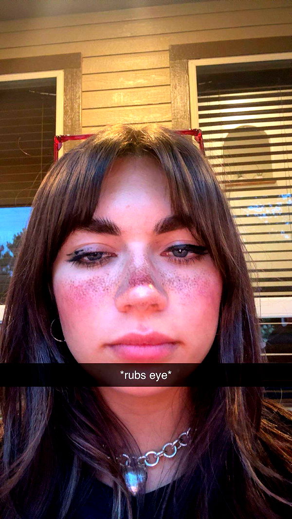 realhaylujan image ~ Altpins