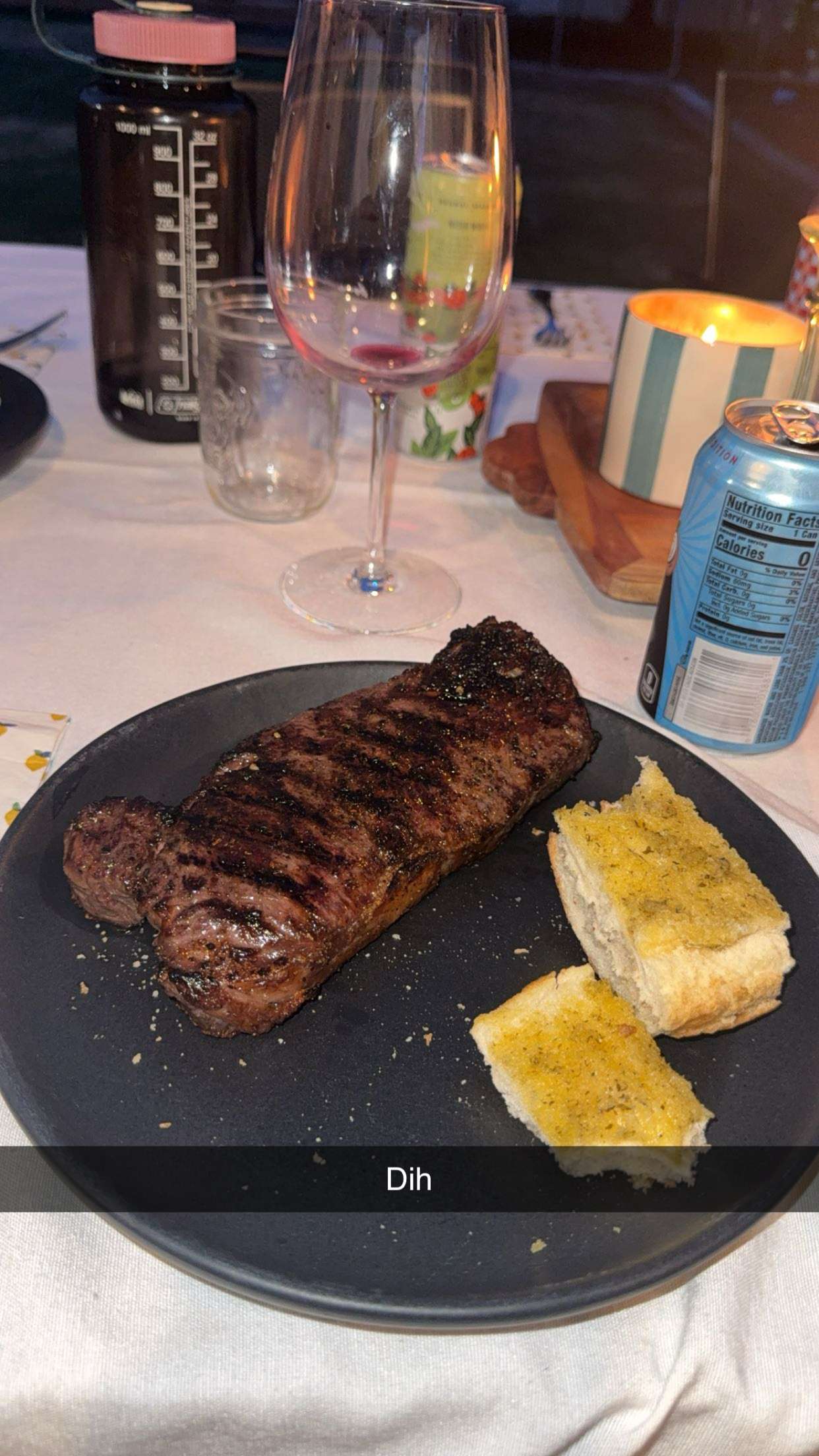 realhaylujan snapchat image archive image