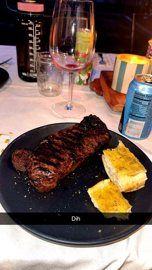 realhaylujan image ~ Altpins