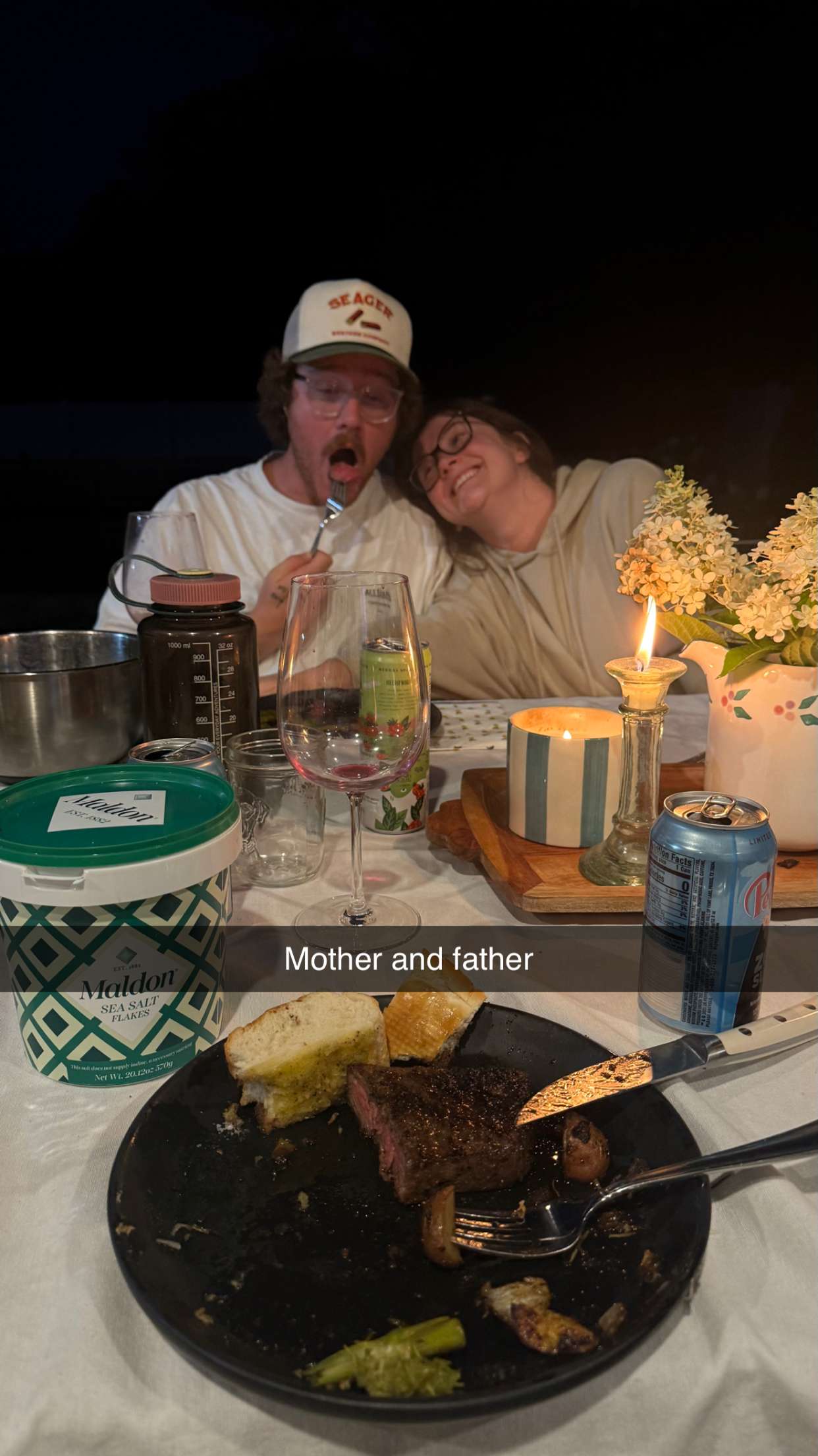 realhaylujan snapchat image archive image