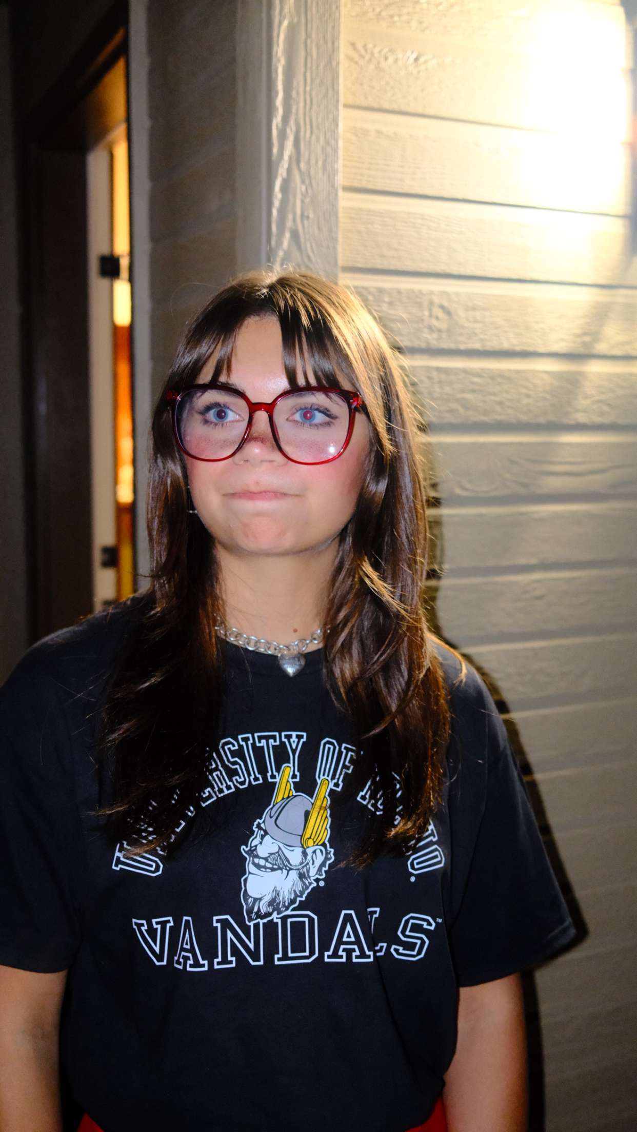 realhaylujan snapchat image archive image