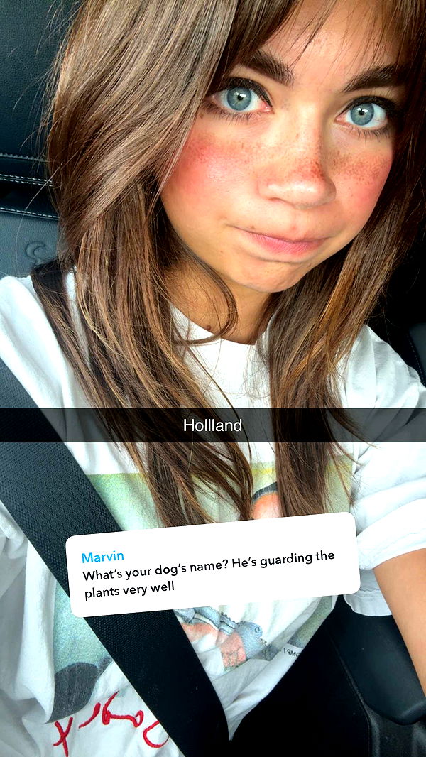 realhaylujan image ~ Altpins