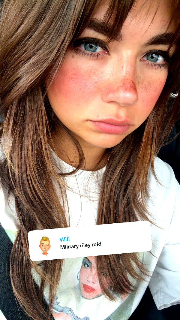 realhaylujan image ~ Altpins