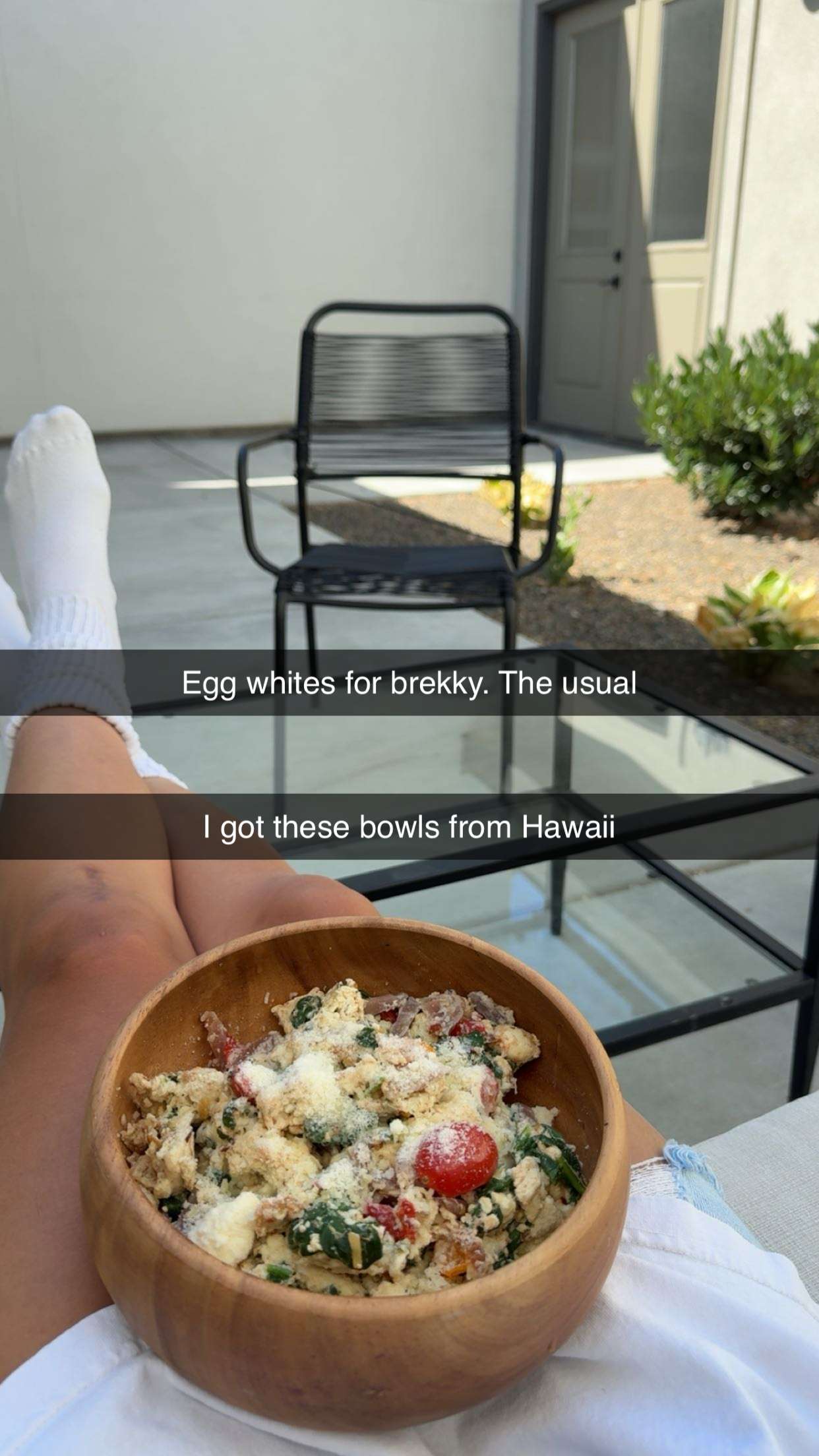 realhaylujan snapchat image archive image