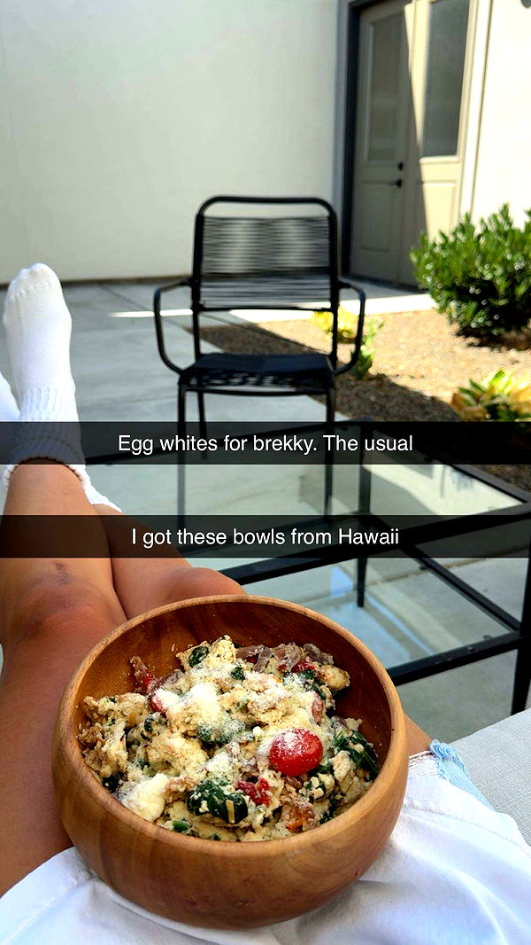 realhaylujan image ~ Altpins