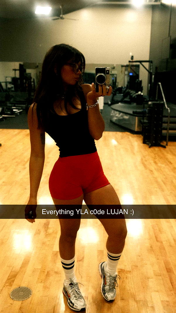 realhaylujan image ~ Altpins