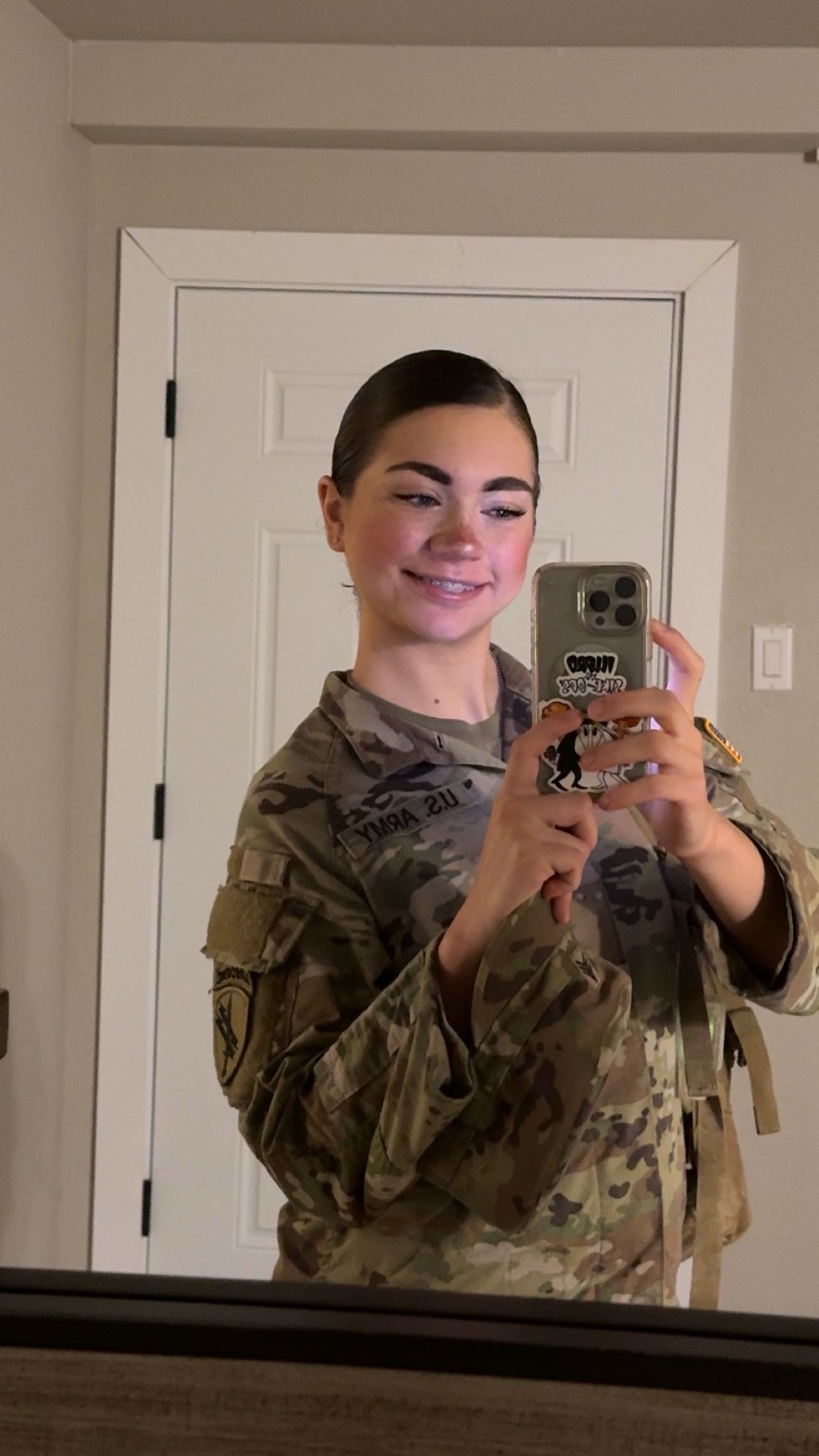 realhaylujan snapchat image archive image