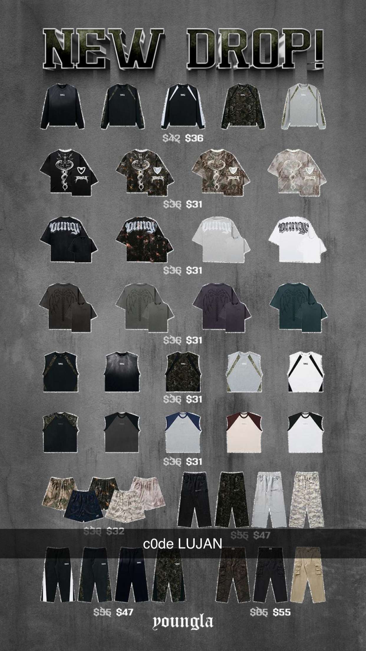 realhaylujan snapchat image archive image