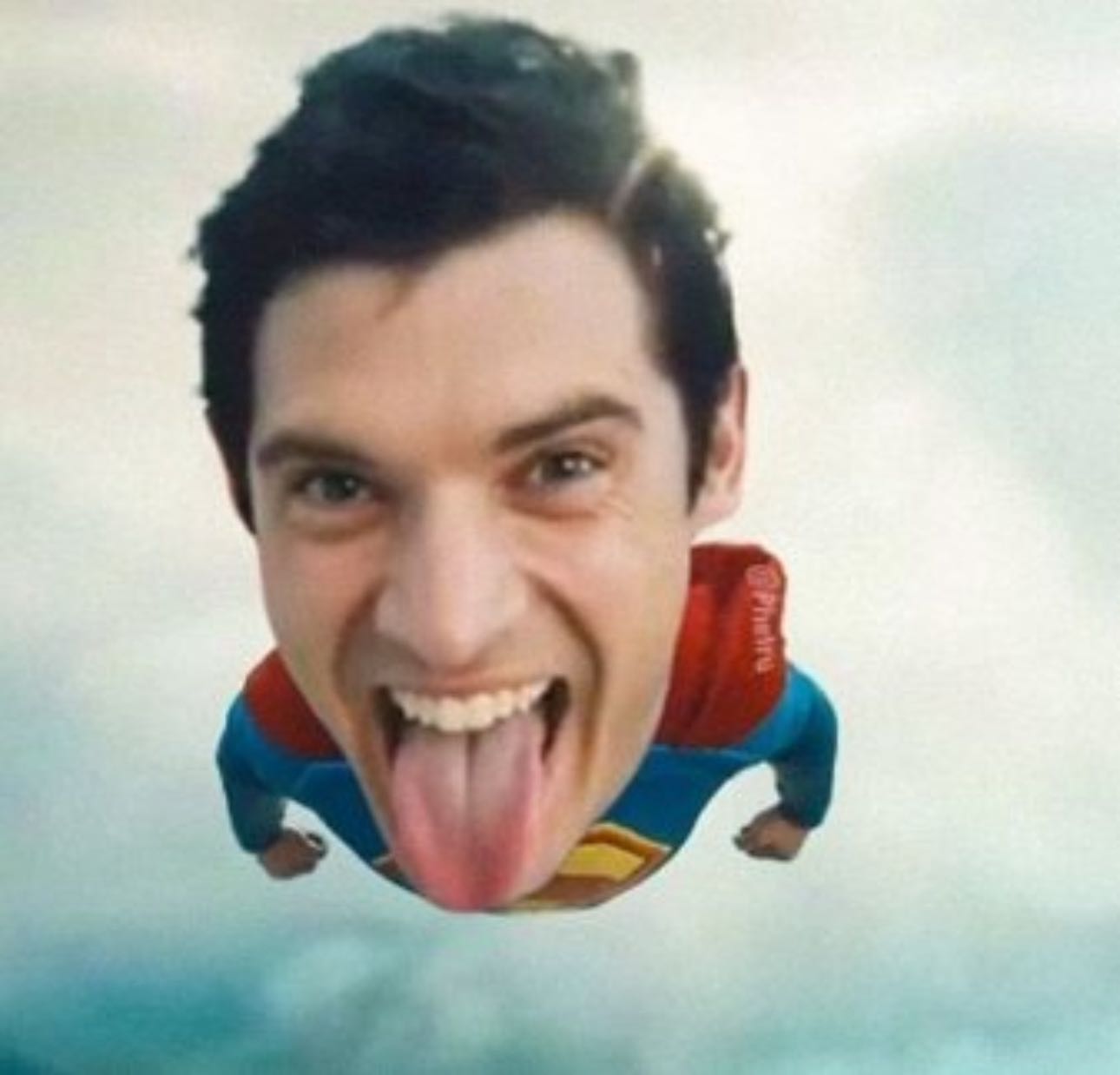 realhaylujan snapchat image archive image