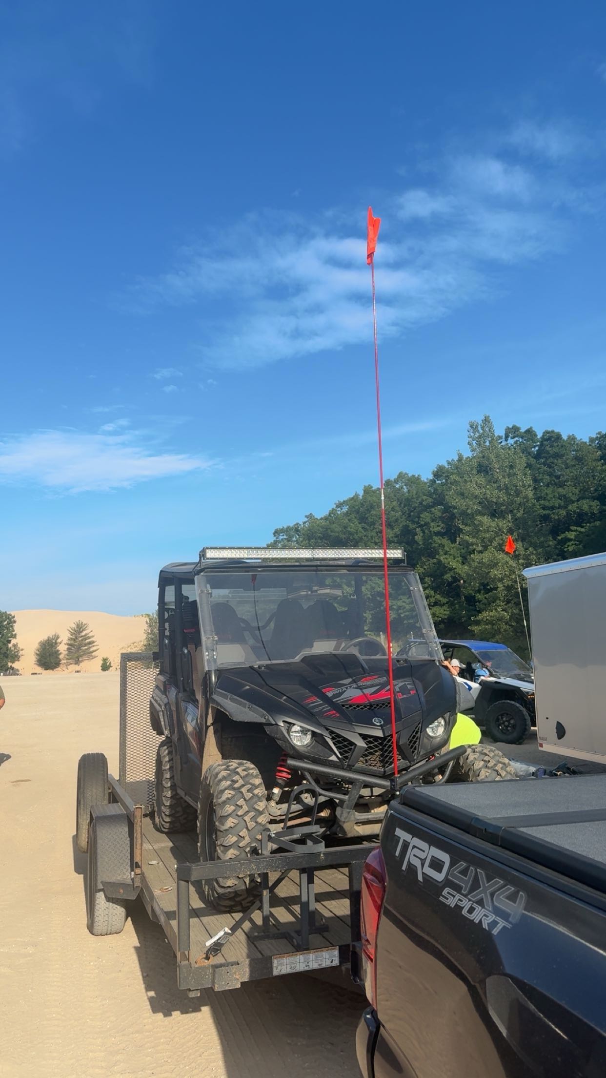 realhaylujan snapchat image archive image