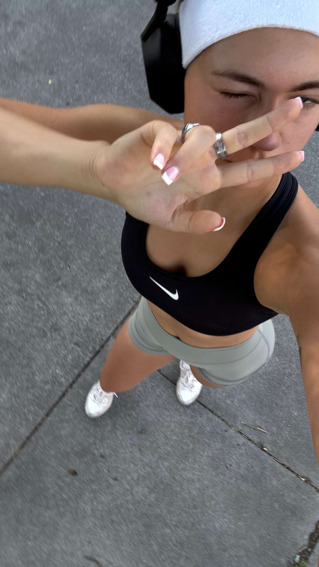 realhaylujan snapchat image archive image