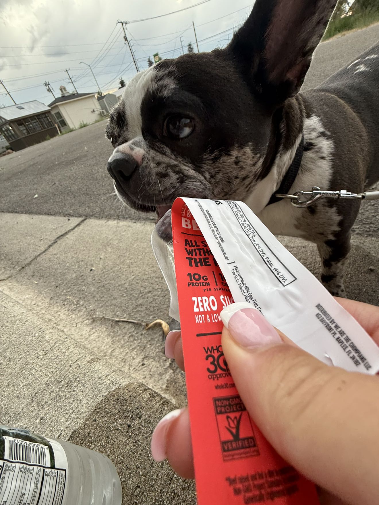 realhaylujan snapchat image archive image