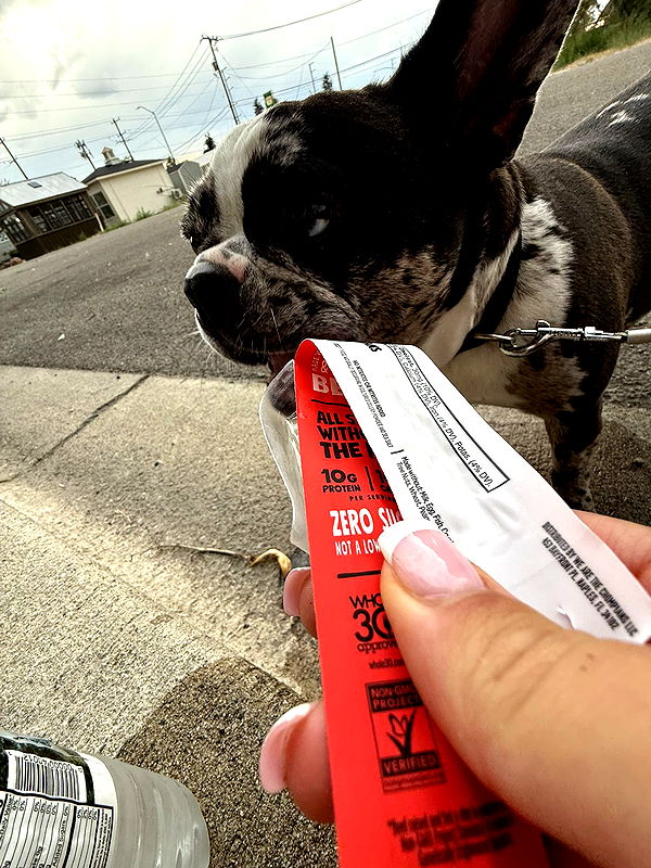 realhaylujan image ~ Altpins