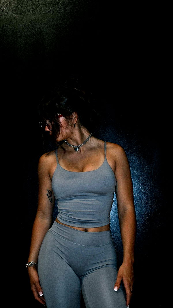 realhaylujan image ~ Altpins