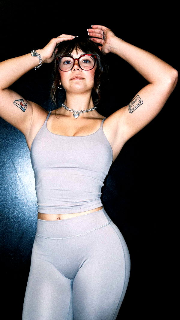 realhaylujan image ~ Altpins