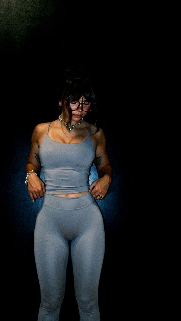 realhaylujan image ~ Altpins